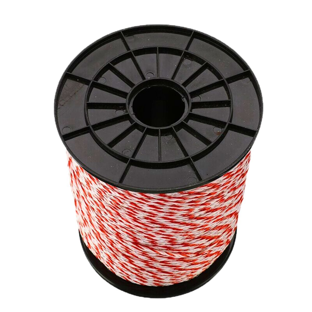 Kawat Pagar Listrik Polywire Per Rol 500 Meter - Gambar 5
