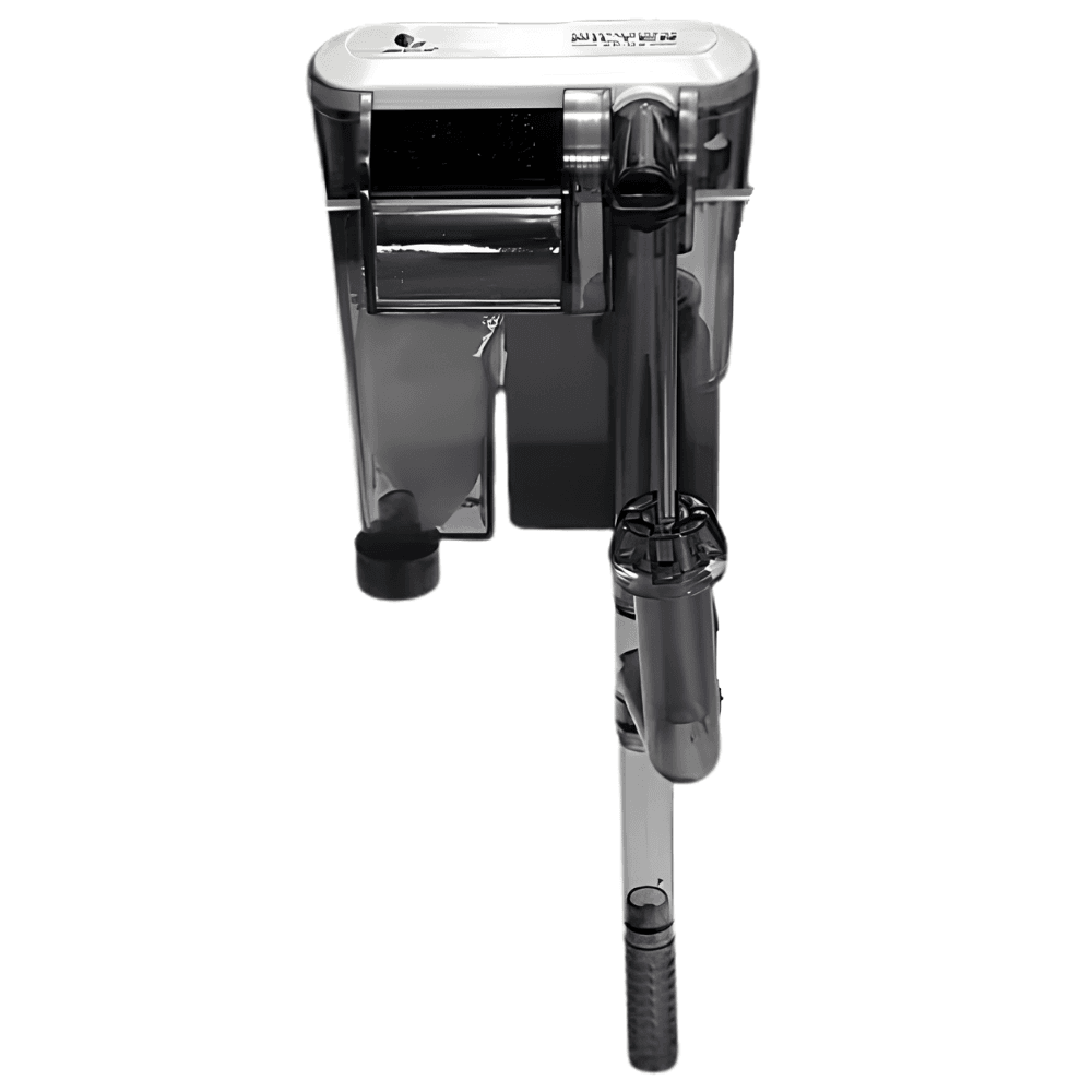 Filter Gantung Akuarium Hanging Filter Aquarium Pompa Filter Set 2 in 1 - Gambar 2