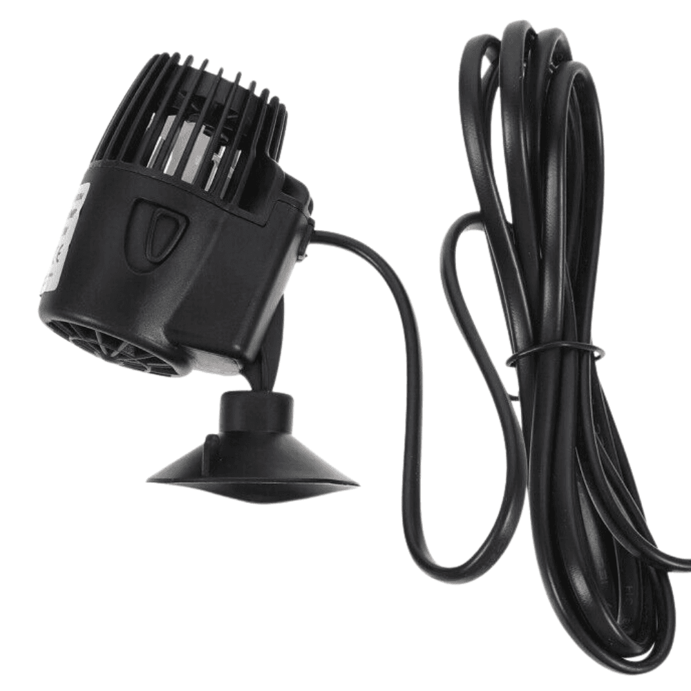 Wavemaker Quanlong 3 Watt Kipas Wave Maker Arus Sirkulasi Akuarium - Gambar 2