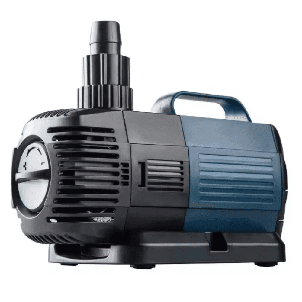Pompa Kolam SOBO 5800 LPH Pompa Sirkulasi Kolam Submersible Pump 38W - Gambar 3