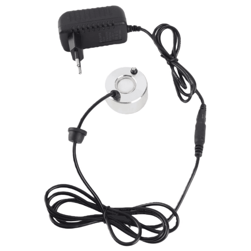 Mist Maker Ultrasonik Pembuat Kabut Buatan Set Lengkap Mesin Embun dan Adaptor - Gambar 3