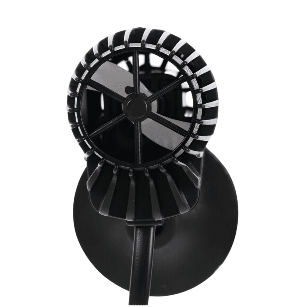 Wavemaker Quanlong 3 Watt Kipas Wave Maker Arus Sirkulasi Akuarium - Gambar 3