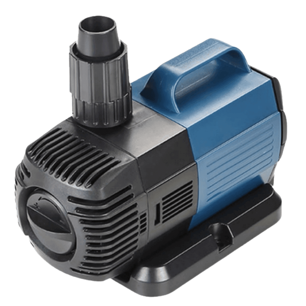 Pompa Kolam SOBO 5800 LPH Pompa Sirkulasi Kolam Submersible Pump 38W - Gambar 4