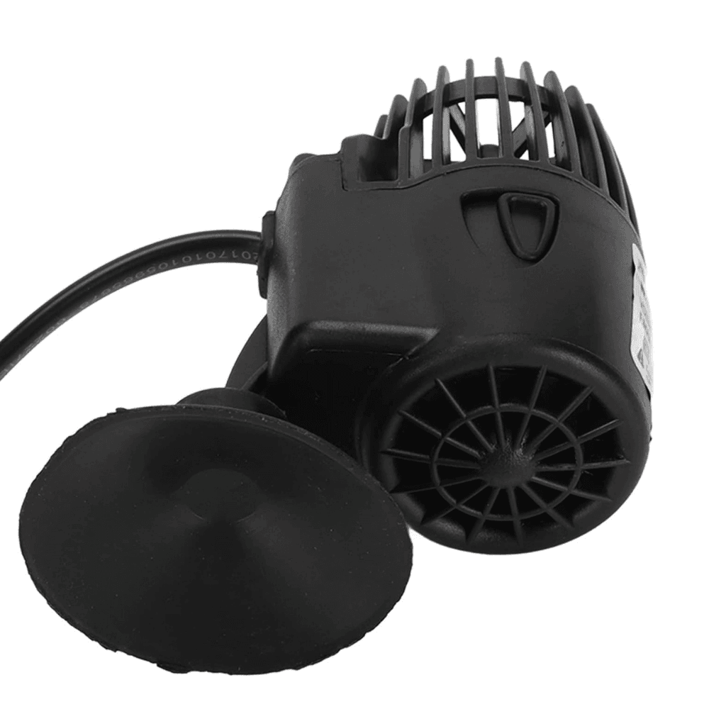 Wavemaker Quanlong 3 Watt Kipas Wave Maker Arus Sirkulasi Akuarium - Gambar 4