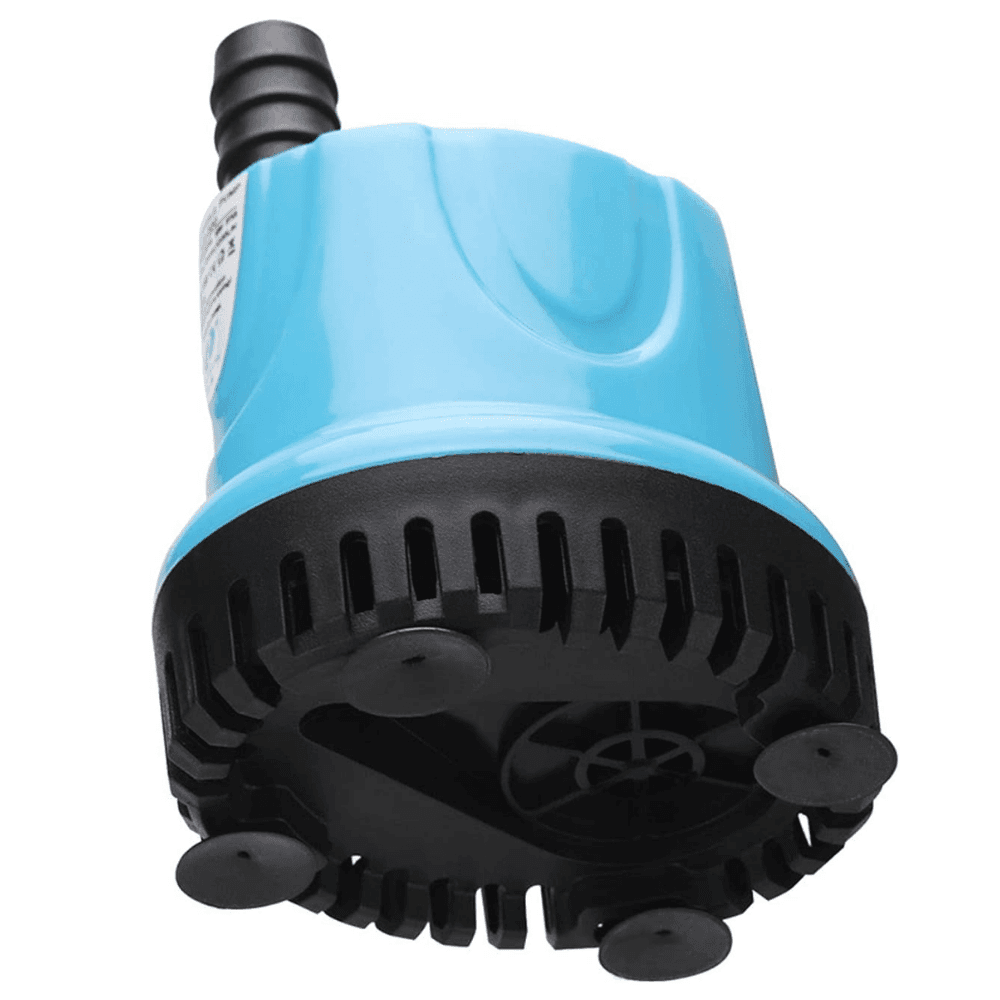 Pompa Celup Kolam 35W 55W Submersible Pump Sirkulasi dan Kuras Kolam - Gambar 4