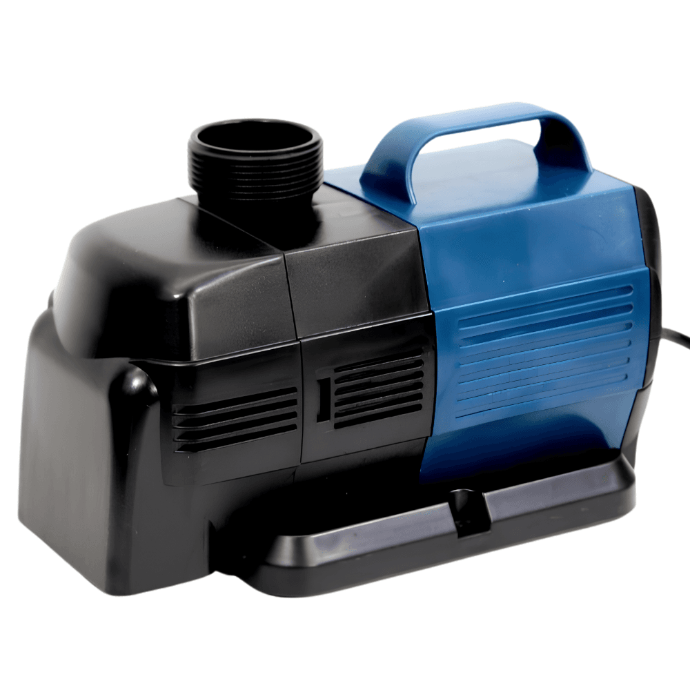 Pompa Kolam SOBO 5800 LPH Pompa Sirkulasi Kolam Submersible Pump 38W - Gambar 5