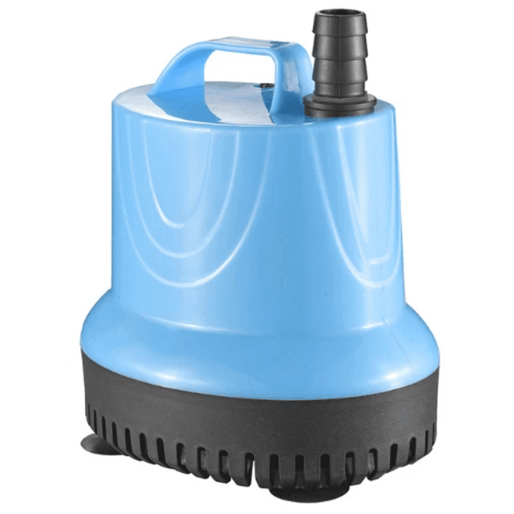 Pompa Celup Kolam 35W 55W Submersible