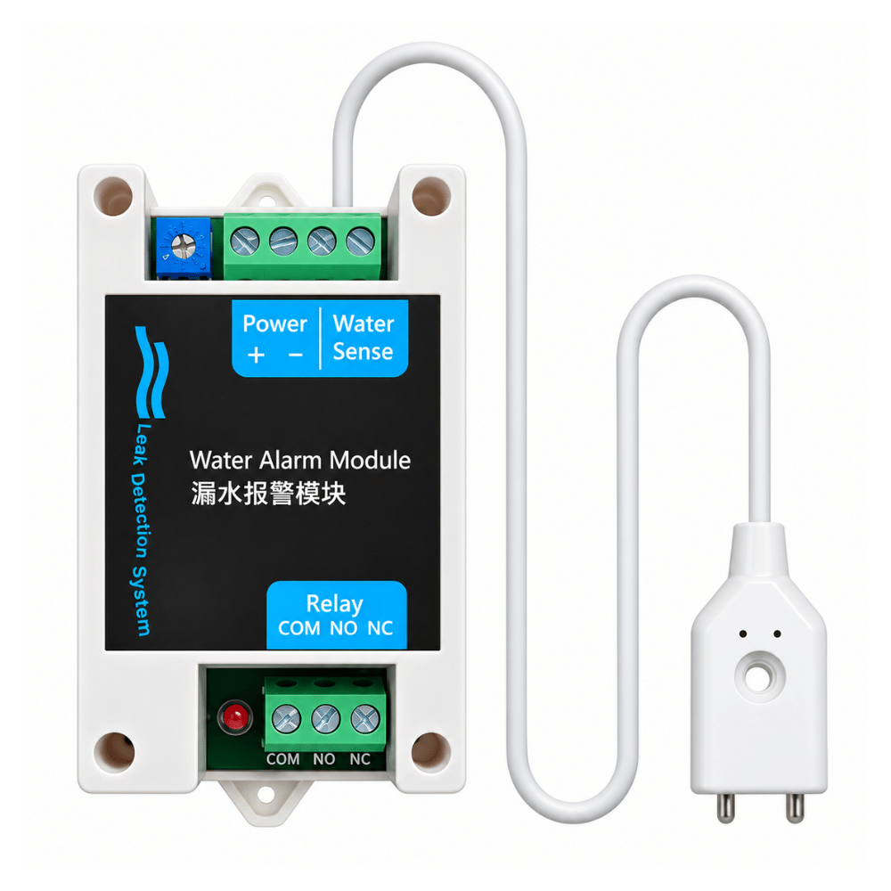 Alarm Anti Banjir DC 12V