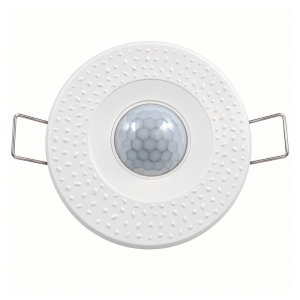 Saklar Lampu Sensor Gerak Radar Microwave Ceiling Plafon AC 220V Otomatis