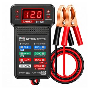 Tester Aki 12V