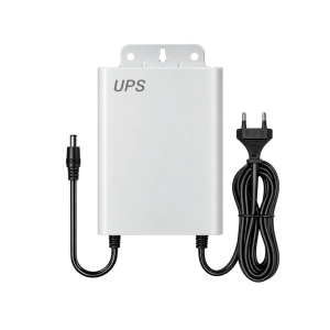 UPS Mini DC 12V 5400mAh Backup Baterai untuk Router WiFi, IP Camera dan Modem ONT