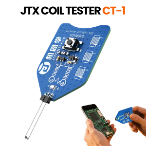 JITONGXUE CT-1 Motherboard Coil Tester