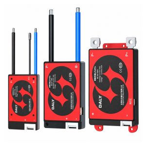 BMS Daly 4S 12V 20A 60A 100A Proteksi Sel Lithium LiFePO4