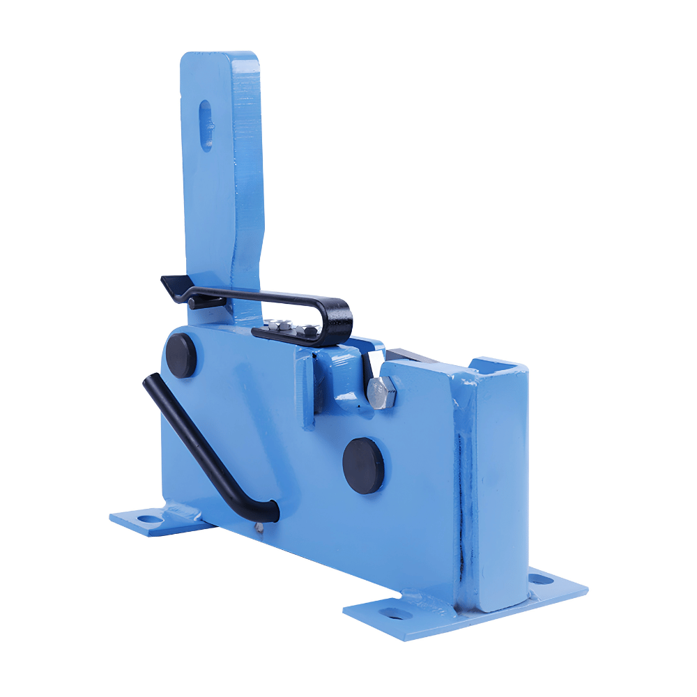 Gunting Besi Beton Manual MS-20 Alat Potong Besi Ulir Polos Max 20mm Complete - Gambar 2