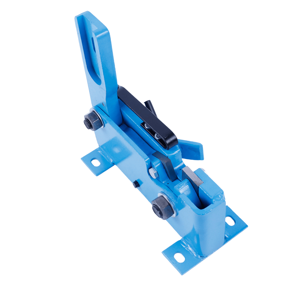 Gunting Besi Beton Manual MS-20 Alat Potong Besi Ulir Polos Max 20mm Complete - Gambar 3