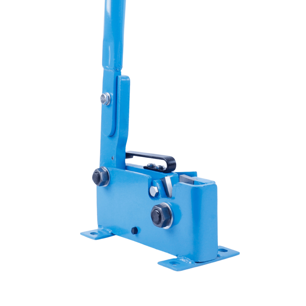 Gunting Besi Beton Manual MS-20 Alat Potong Besi Ulir Polos Max 20mm Complete - Gambar 5