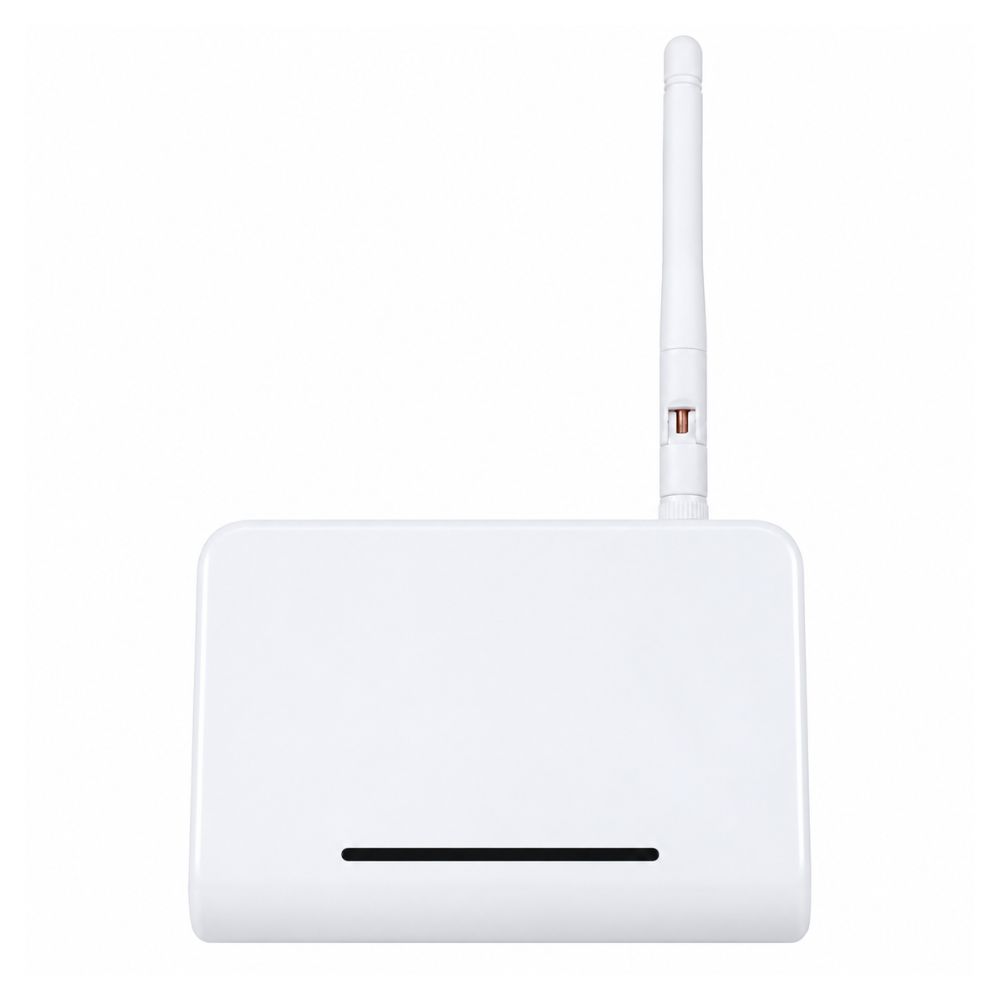 Repeater Sinyal 433MHz Penguat Jangkauan Sensor Alarm & Calling System - Gambar 2