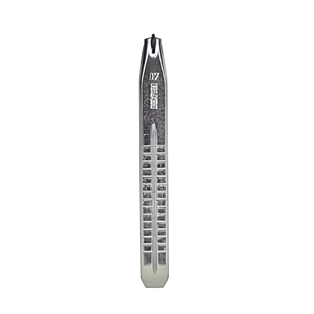 RUBI Silver Scoring Wheel 8mm Mata Pisau Alat Potong Keramik Manual - Gambar 4