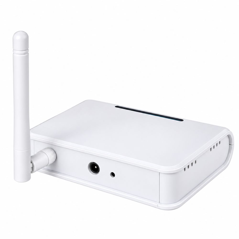 Repeater Sinyal 433MHz Penguat Jangkauan Sensor Alarm & Calling System - Gambar 4