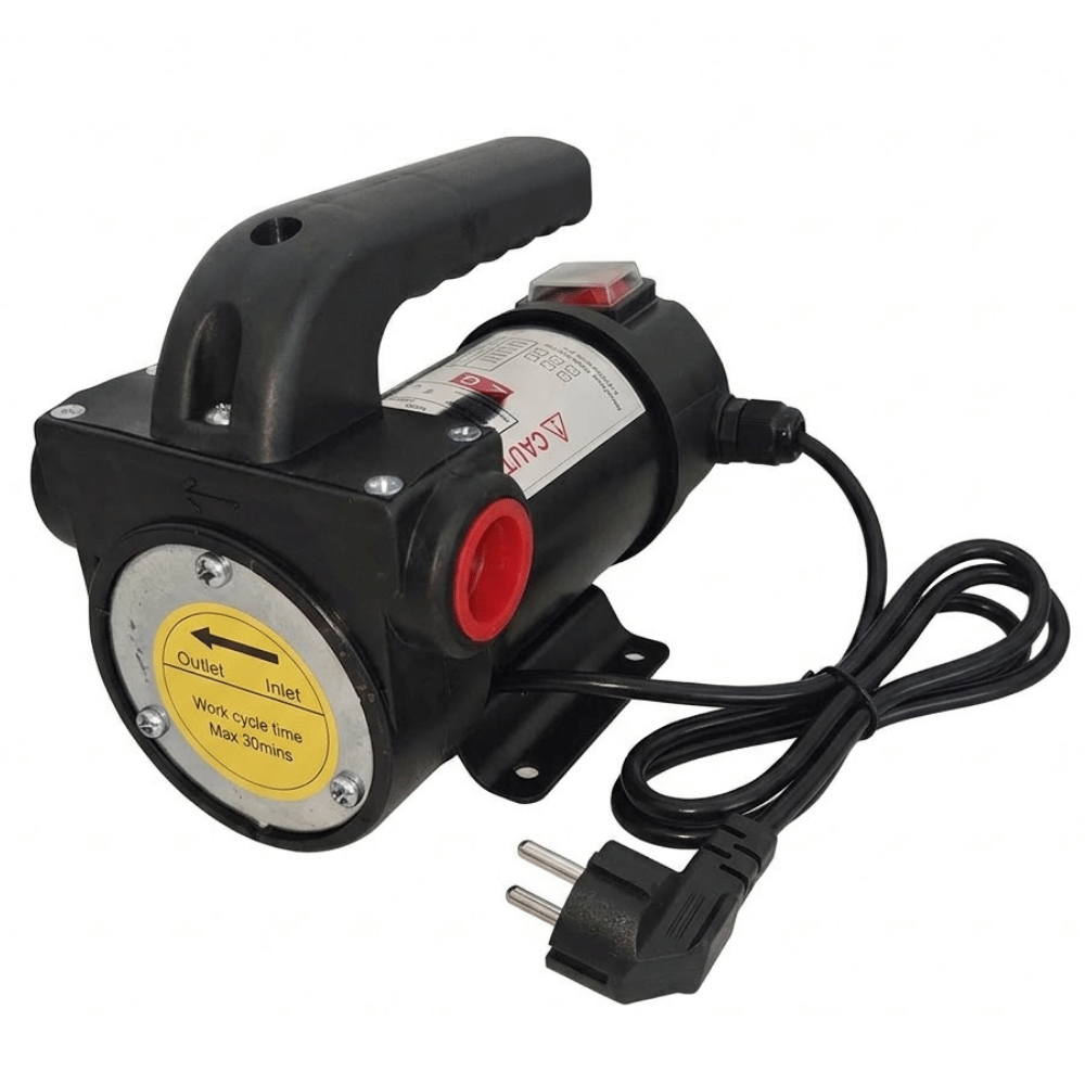 pompa solar elektrik