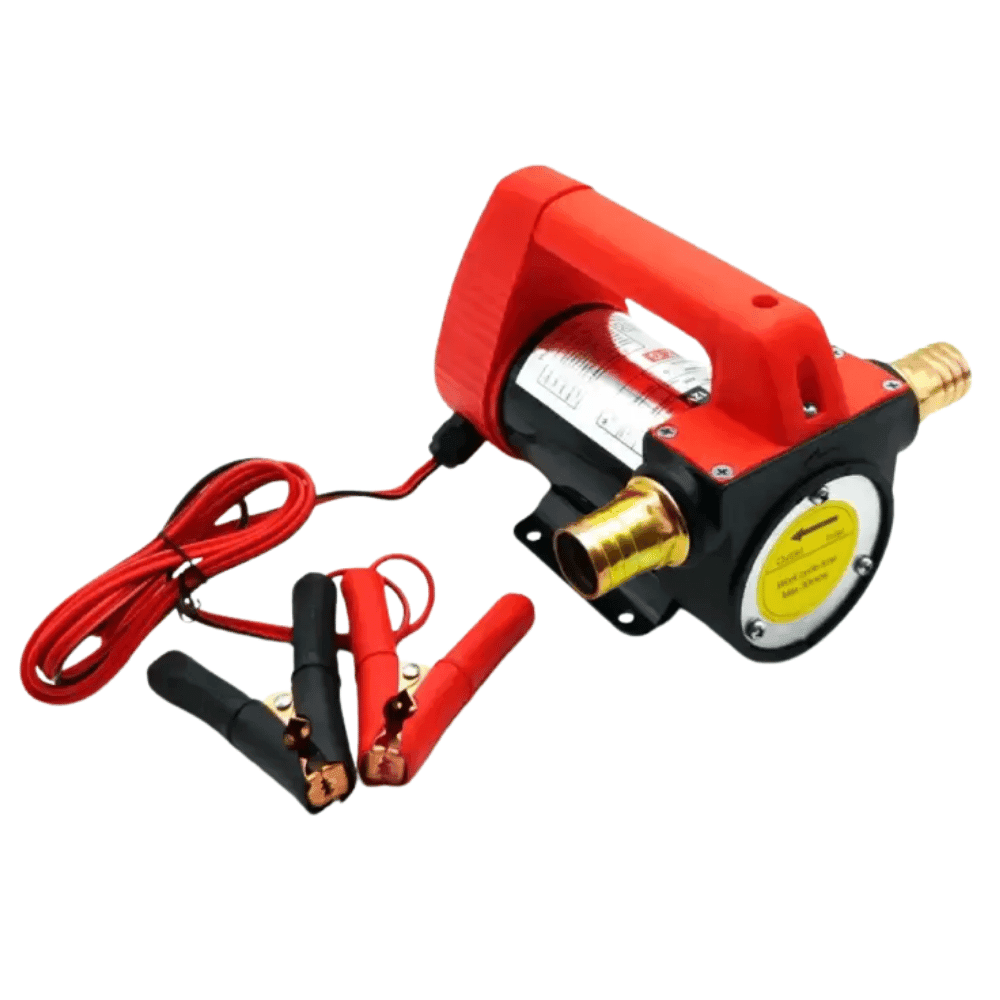 pompa minyak solar dc 12v