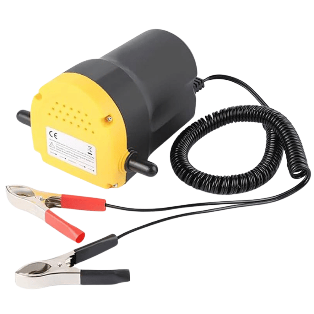 pompa oli dc 12v
