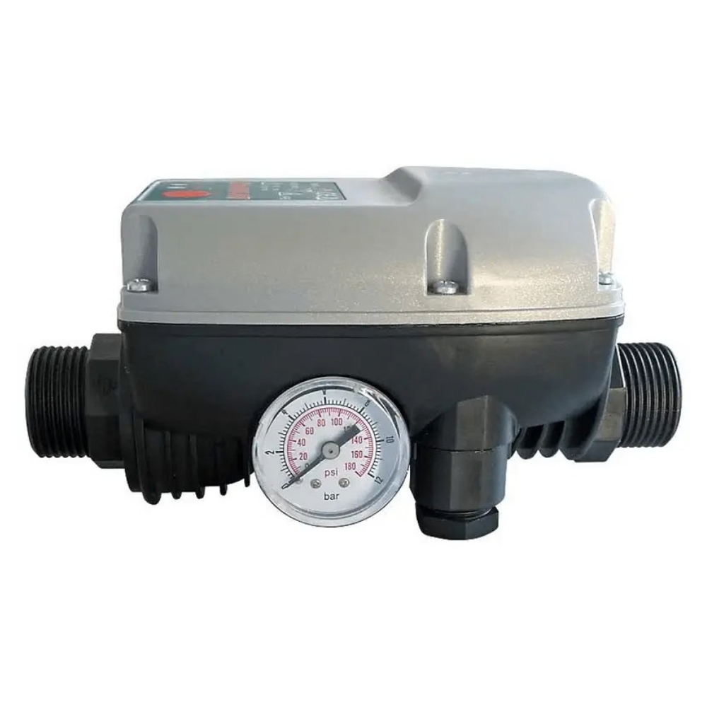 Otomatis Pompa APC Automatic Pump Controller Otomatis Mesin Air Pressure Flow Switch - Gambar 3