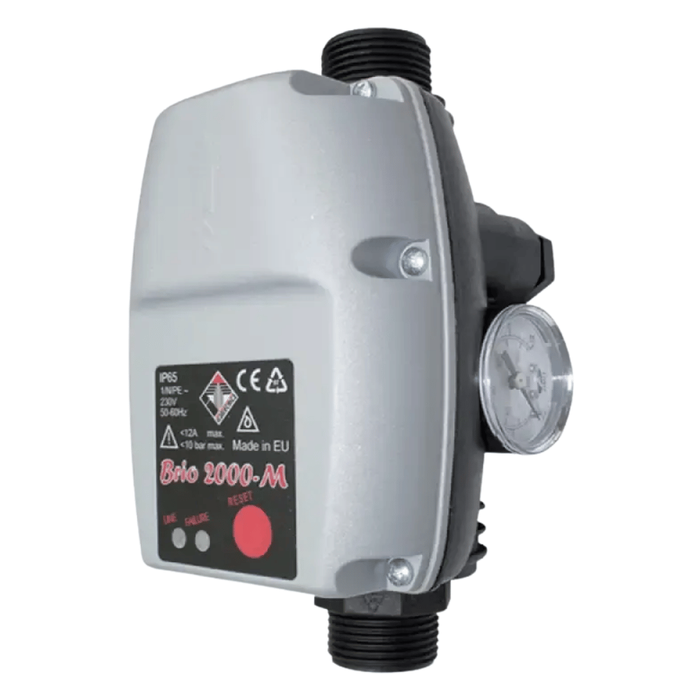Otomatis Pompa APC Automatic Pump Controller Otomatis Mesin Air Pressure Flow Switch