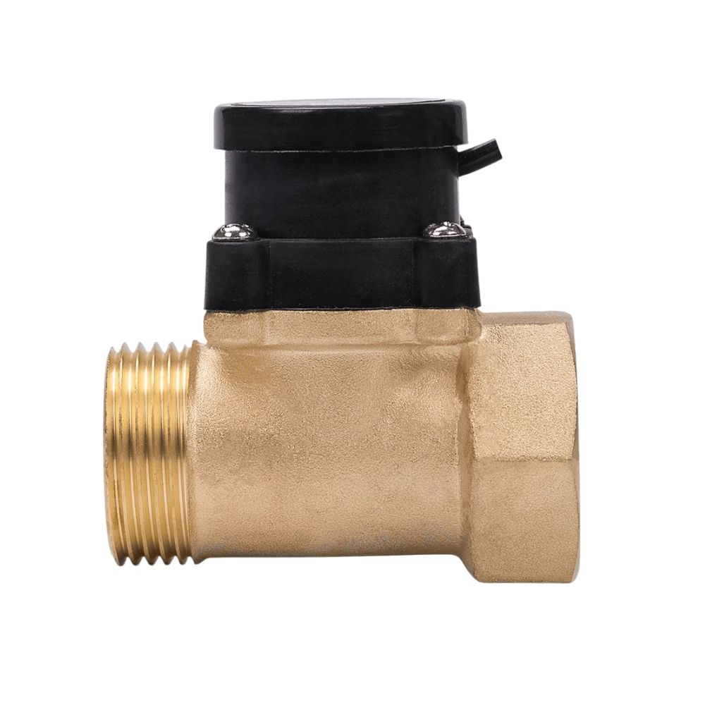 Otomatis Pompa Dorong Waterflow Switch Otomatis Mesin Pendorong Flow Switch - Gambar 5