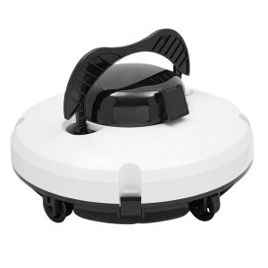 Robot Vacuum Kolam Renang Otomatis Mesin Pembersih Kolam Portable