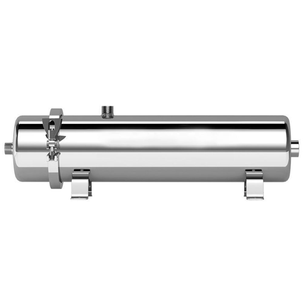 Filter Air PVDF 1000L Saringan Penjernih Air Kotor Membran PVDF 2000 LPH - Gambar 3