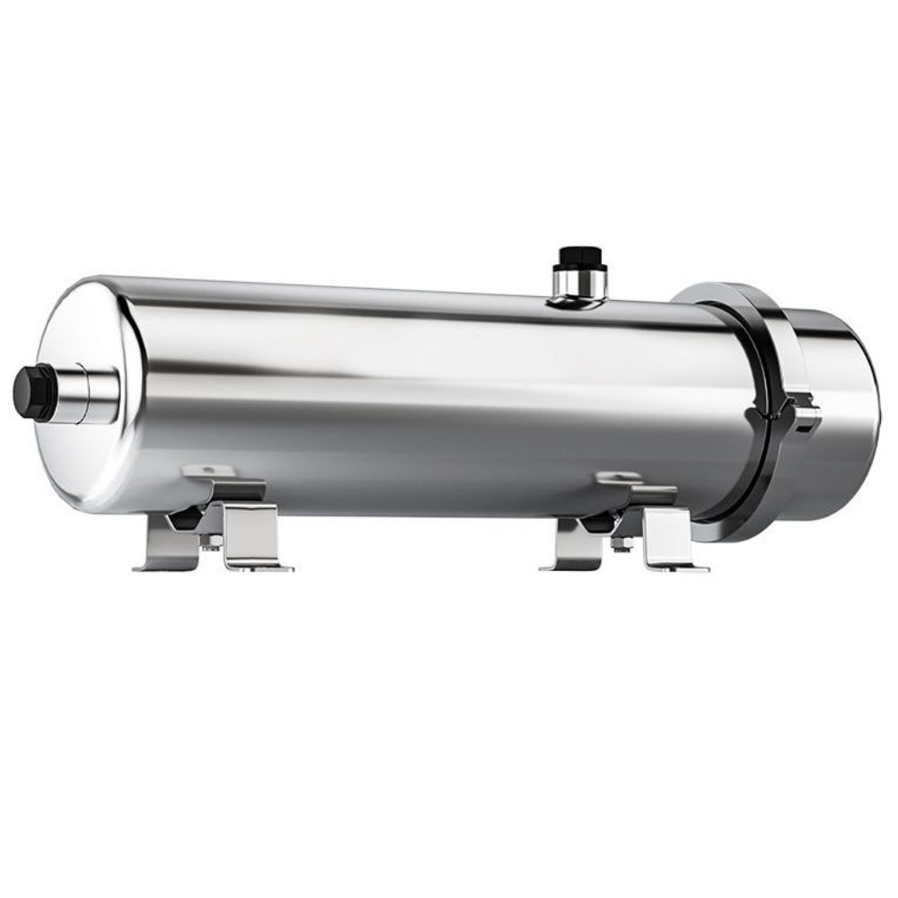 Filter Air PVDF 1000L Saringan Penjernih Air Kotor Membran PVDF 2000 LPH - Gambar 4