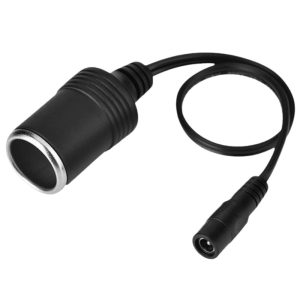 Converter Jack Lighter DC Female Lighter Adapter Colokan Lighter ke Adaptor