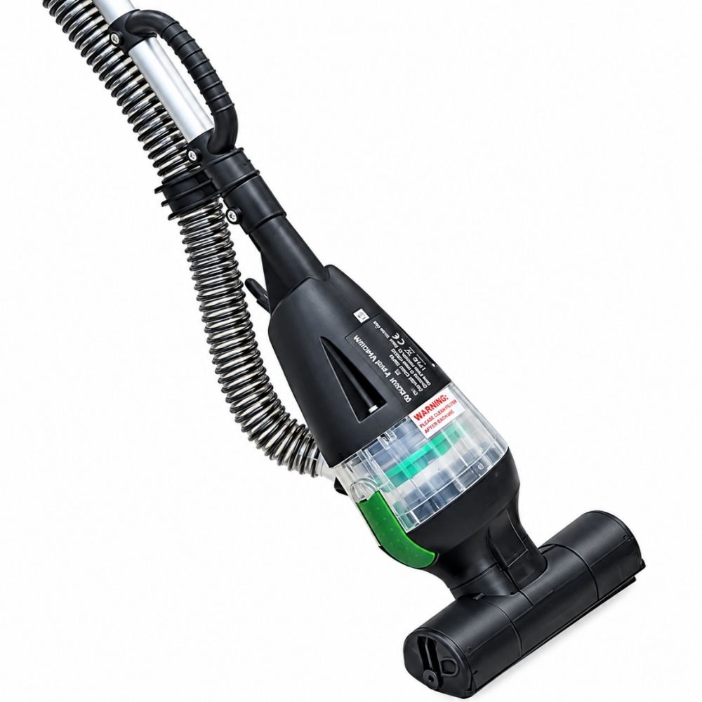 Vacuum Kolam Ikan JEBAO PC-03 Vacuum Pembersih Kotoran Dasar Kolam Renang - Gambar 3